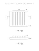 ELECTRODE OF SOLAR CELL AND FABRICATING METHOD THEREOF diagram and image