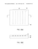 ELECTRODE OF SOLAR CELL AND FABRICATING METHOD THEREOF diagram and image