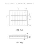 ELECTRODE OF SOLAR CELL AND FABRICATING METHOD THEREOF diagram and image