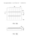 ELECTRODE OF SOLAR CELL AND FABRICATING METHOD THEREOF diagram and image