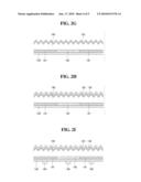 SOLAR CELL AND METHOD OF MANUFACTURING THE SAME diagram and image