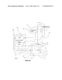 Wiring Arrangement For Protecting A Bleed Air Supply System Of An Aircraft Against Overheating And Bleed Air Supply System Incorporating Such A Wiring Arrangement diagram and image