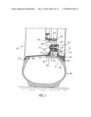 WHEEL HAVING INNER BEAD-LOCK diagram and image