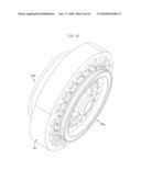 WHEEL HAVING INNER BEAD-LOCK diagram and image