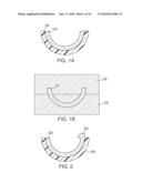 SYSTEMS AND METHODS FOR INSERT-MOLDING diagram and image