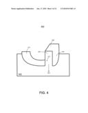 SYSTEMS AND METHODS FOR INSERT-MOLDING diagram and image