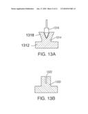 SYSTEMS AND METHODS FOR INSERT-MOLDING diagram and image