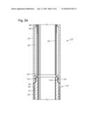 Packer Setting Device for High Hydrostatic Applications diagram and image