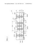 WIRING BOARD AND METHOD OF MANUFACTURING THE SAME diagram and image