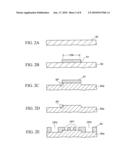 WIRING BOARD AND METHOD OF MANUFACTURING THE SAME diagram and image