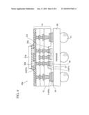 WIRING BOARD AND METHOD OF MANUFACTURING THE SAME diagram and image