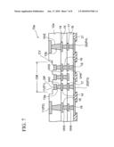 WIRING BOARD AND METHOD OF MANUFACTURING THE SAME diagram and image