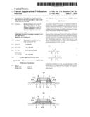 Thermosetting Resin Composition, Method of Manufacturing the Same and Circuit Board diagram and image