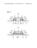 Thermosetting Resin Composition, Method of Manufacturing the Same and Circuit Board diagram and image