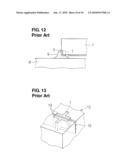 CERAMIC MULTILAYER SUBSTRATE diagram and image