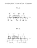 COMPONENT-EMBEDDED PRINTED WIRING BOARD diagram and image