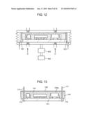 COMPONENT-EMBEDDED PRINTED WIRING BOARD diagram and image