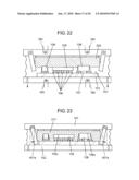 COMPONENT-EMBEDDED PRINTED WIRING BOARD diagram and image