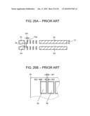 COMPONENT-EMBEDDED PRINTED WIRING BOARD diagram and image