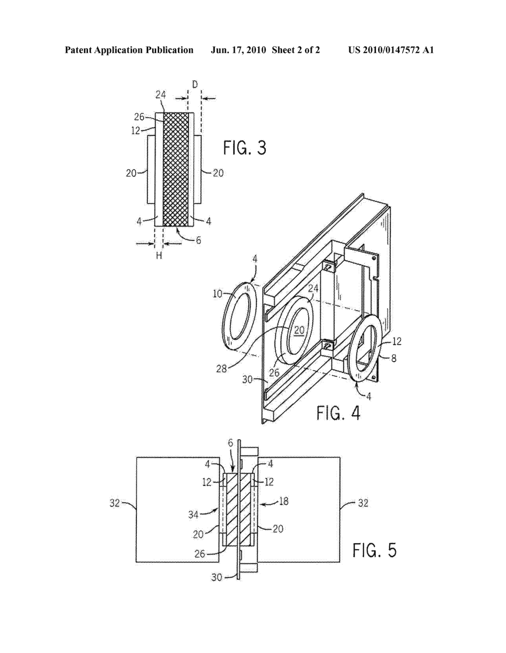 Electrical Device, System and Method for Operating with Reduced Acoustic Noise Generation - diagram, schematic, and image 03