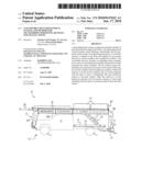 CONVERTIBLE DECK DEPLOYMENT SYSTEM, AND METHOD FOR TRANSFERRING PERSONNEL BETWEEN SPACED ELECATIONS diagram and image