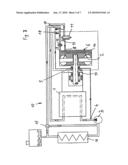 COOLING SYSTEM WITH A DRIVE MOTOR AND A HYDRODYNAMIC MACHINE diagram and image