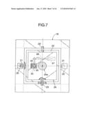 Interface device diagram and image