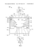 SHAPED ANODE AND ANODE-SHIELD CONNECTION FOR VACUUM PHYSICAL VAPOR DEPOSITION diagram and image