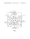 ION-EXCHANGE DEVICE AND REGENERATION METHOD OF ION-EXCHANGE MATERIAL THEREOF diagram and image