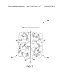 ION-EXCHANGE DEVICE AND REGENERATION METHOD OF ION-EXCHANGE MATERIAL THEREOF diagram and image