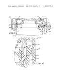 CHILD-RESISTANT DISPENSING CLOSURES AND CLOSURE COMPONENTS diagram and image