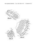 CHILD-RESISTANT DISPENSING CLOSURES AND CLOSURE COMPONENTS diagram and image