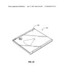 User Selectable Multiple Tablet Package diagram and image