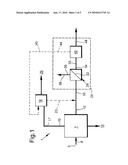 METHOD FOR REDUCING THE MERCURY CONTENT OF NATURAL GAS CONDENSATE AND NATURAL GAS PROCESSING PLANT diagram and image