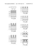 METHOD OF MANUFACTURING MAGNETIC RECORDING MEDIUM diagram and image