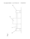 Method and Apparatus for Induction Heating of a Metallic Workpiece diagram and image