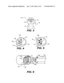 Dispensing Mechanism Using Long Tubes to Vary Pressure Drop diagram and image