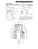 A FLUID DISPENSER DEVICE diagram and image