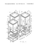 BULK MORTAR SYSTEM diagram and image