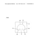 FIXING STRUCTURE OF WIRE HARNESS diagram and image