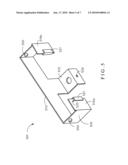 Holder of display diagram and image