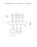 ROW DRIVEN IMAGER PIXEL diagram and image