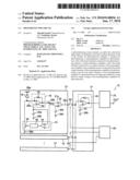 Photodetector circuit diagram and image