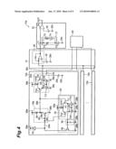 Photodetector circuit diagram and image