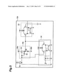 Photodetector circuit diagram and image