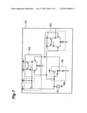 Photodetector circuit diagram and image