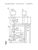 Photodetector circuit diagram and image