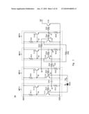 Light receiving circuit diagram and image