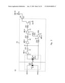 Light receiving circuit diagram and image