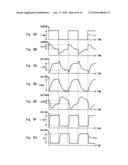 Light receiving circuit diagram and image